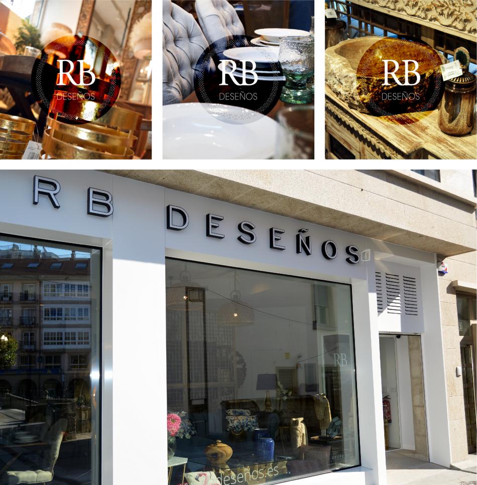 RB DESEÑOS | Digar de Artes