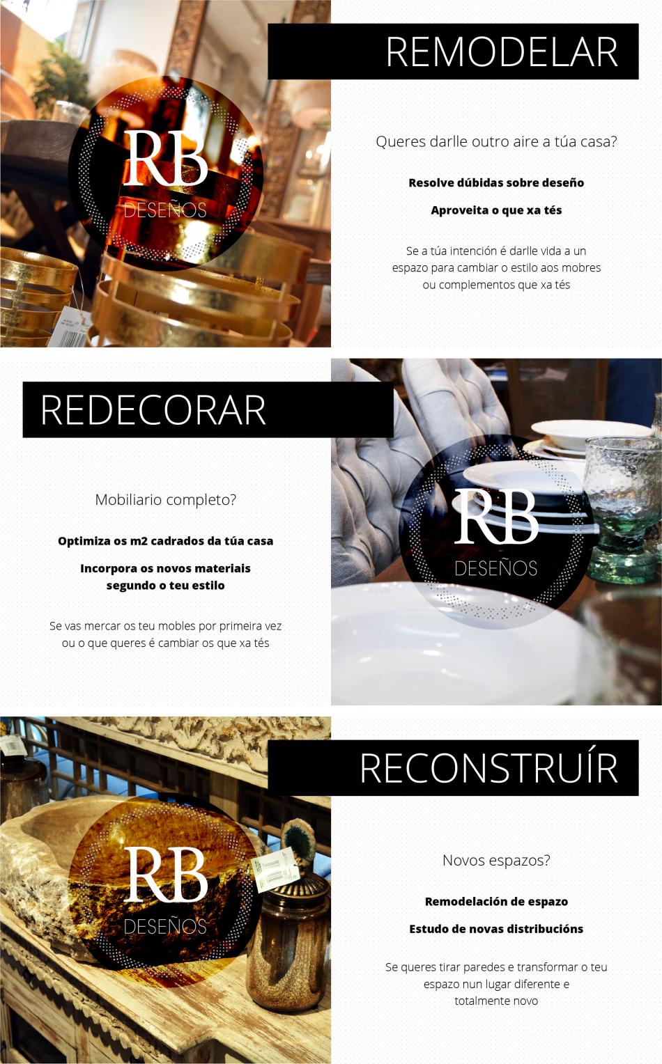 RB DESEÑOS | Digar de Artes
