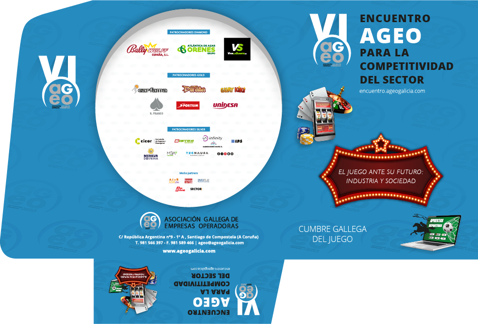 Ageo VI | Ageo