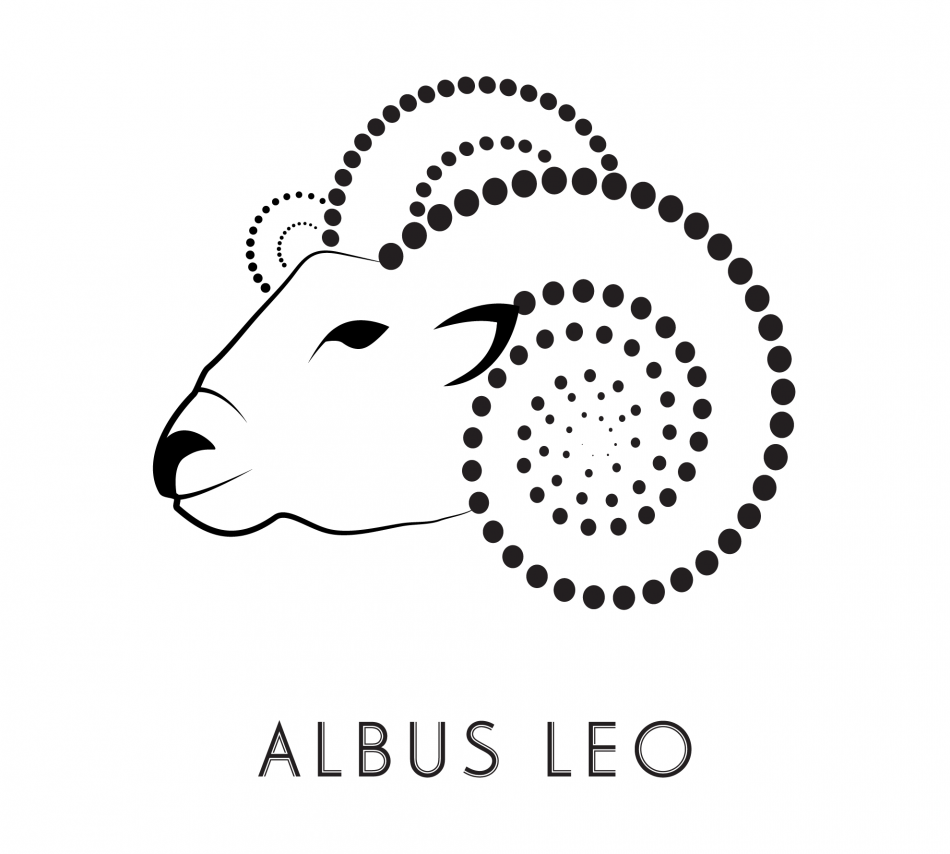 Nuevo diseño de logotipo | Albus Leo