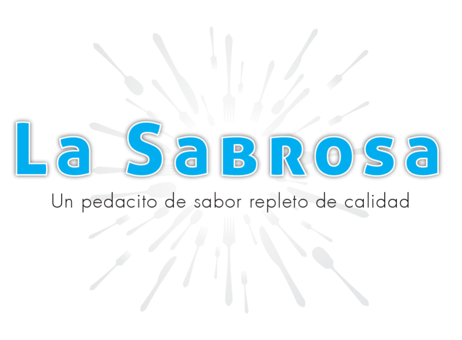 La Sabrosa - un pedacito de sabor repleto de calidad | La Sabrosa