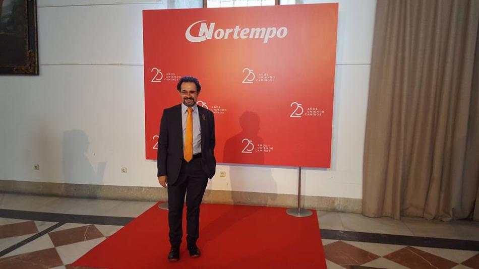 Nortempo 25 años uniendo caminos | Nortempo