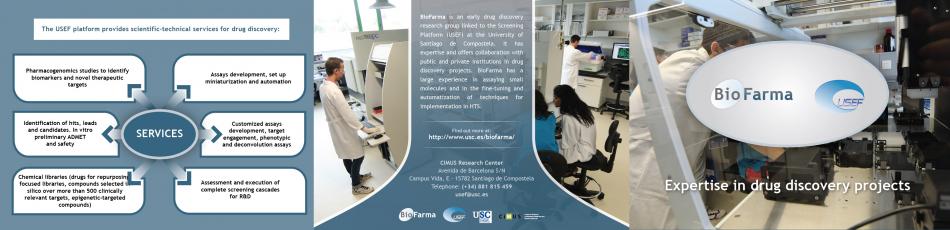 Biopharma - USEF | Biopharma