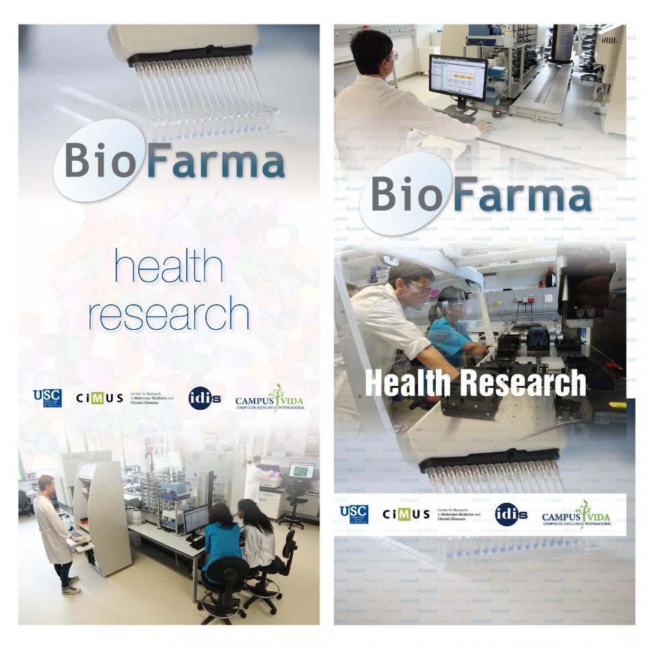 Biopharma - USEF | Biopharma