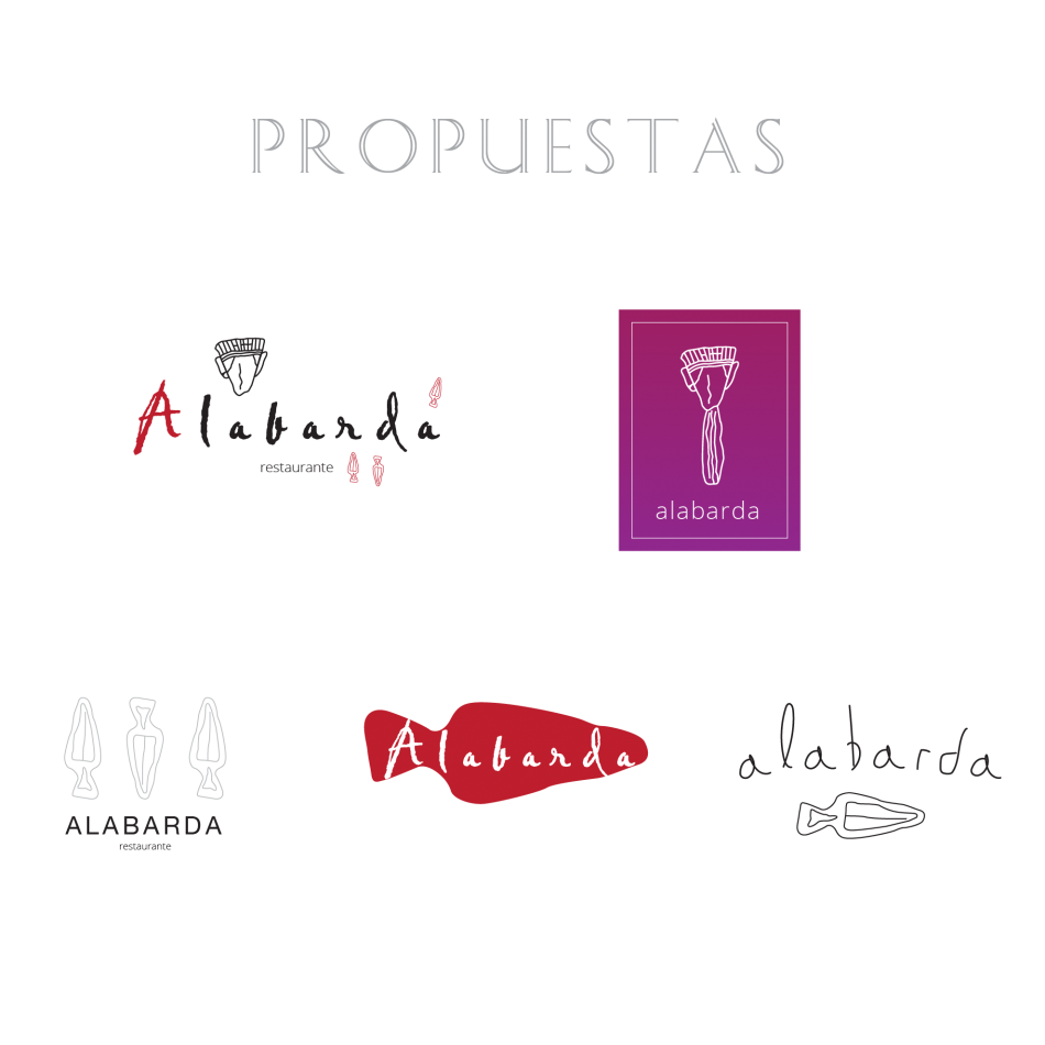 Restaurante Alabarda | Finca da Rocha