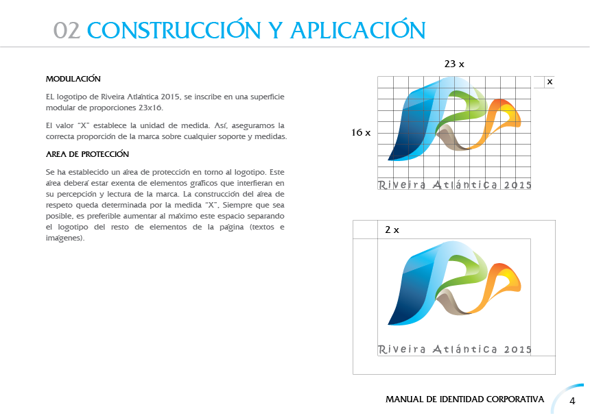 Riveira Atlántica 2015 | Concello de Riveira