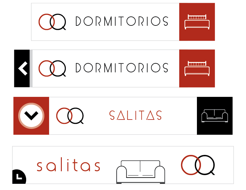 Diseño Imagen Corporativa | Muebles O´Queimado