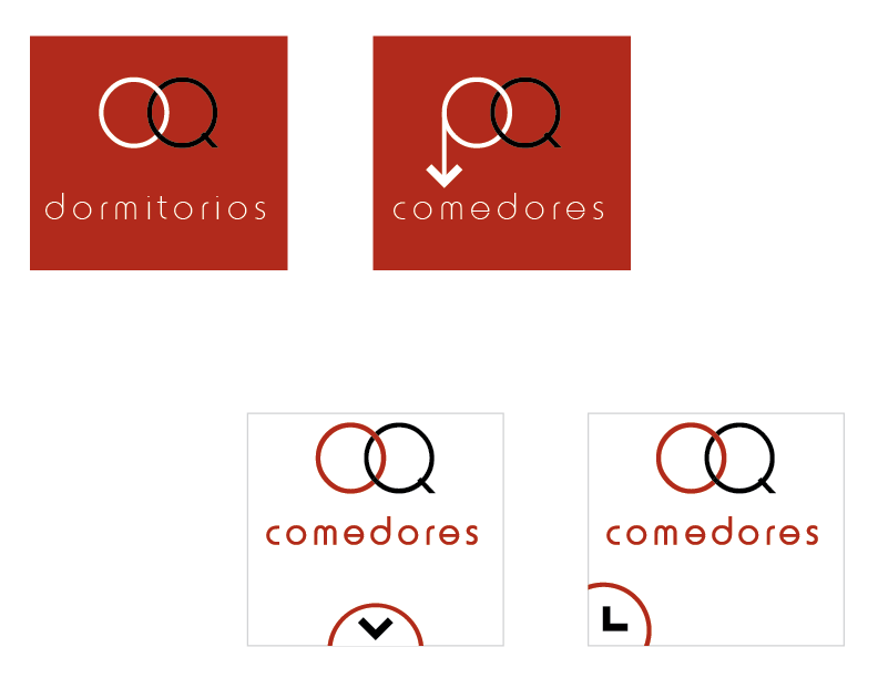 Diseño Imagen Corporativa | Muebles O´Queimado
