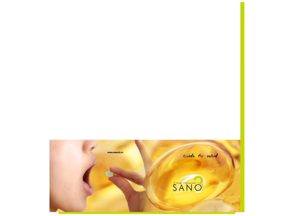 Diseño Expositor | Sano 3