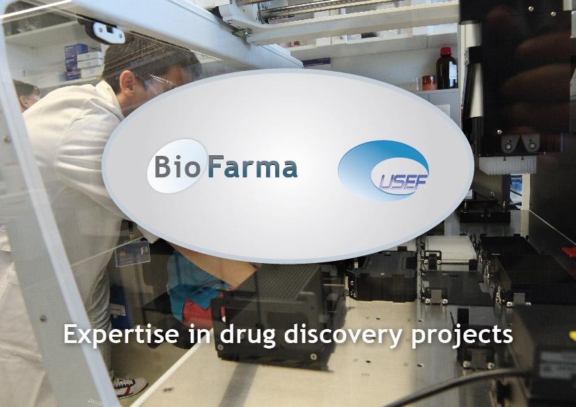 Diseño Tríptico | BioFarma