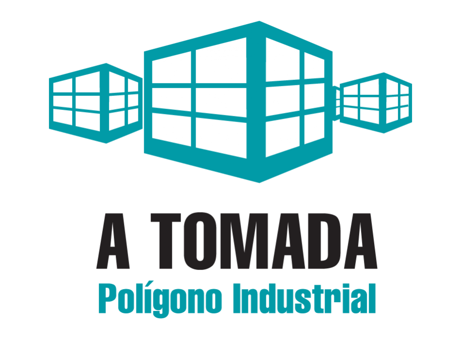 Nueva imagen corporativa del Polígono Industrial A Tomada | Polígono Industrial A Tomada