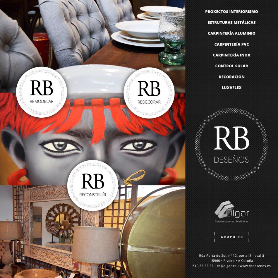 RB DESEÑOS