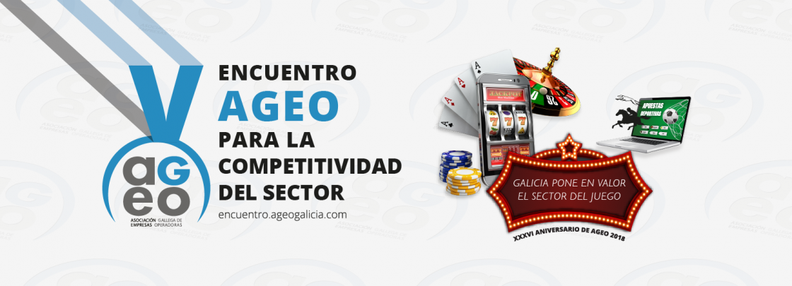 V Encuentro Ageo