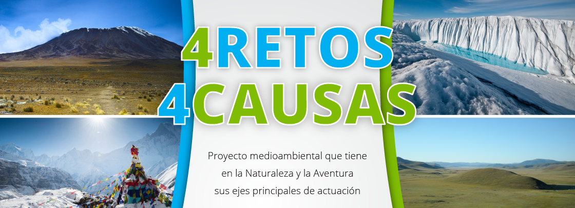4retos 4causas