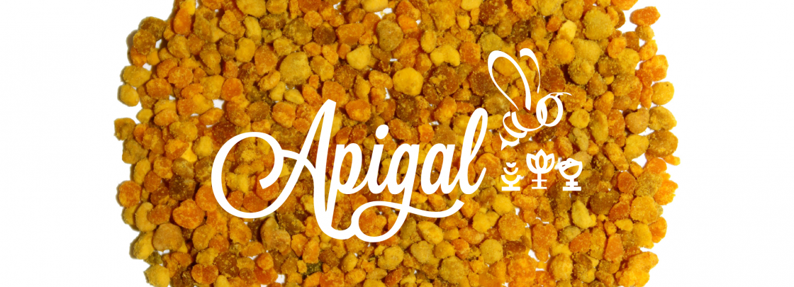 Miel de Galicia - Ficha Productos APIGAL