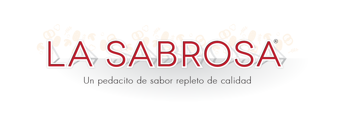 La Sabrosa - un pedacito de sabor repleto de calidad