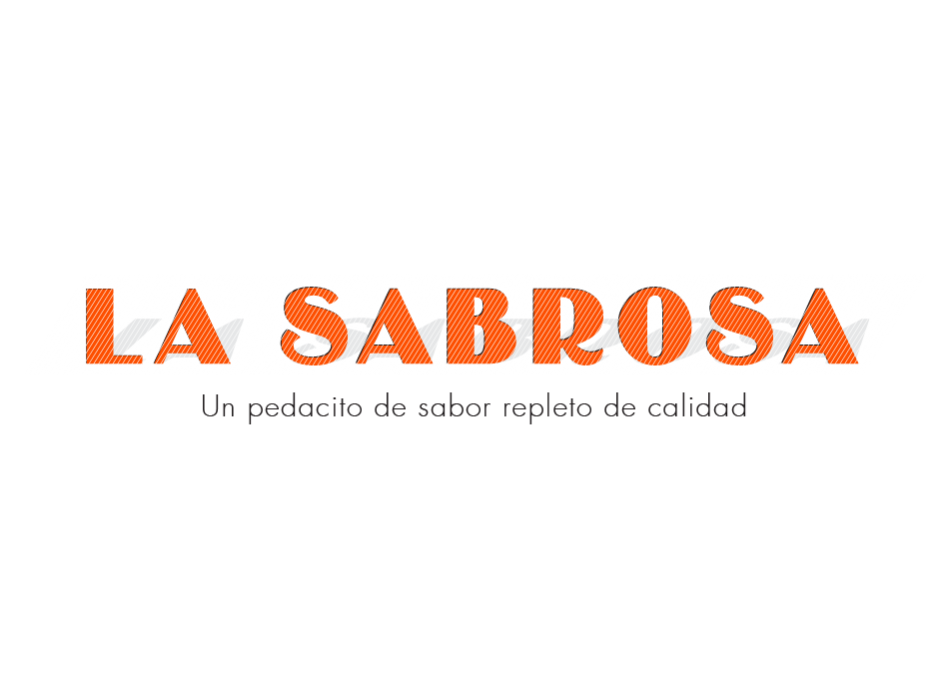 La Sabrosa - un pedacito de sabor repleto de calidad