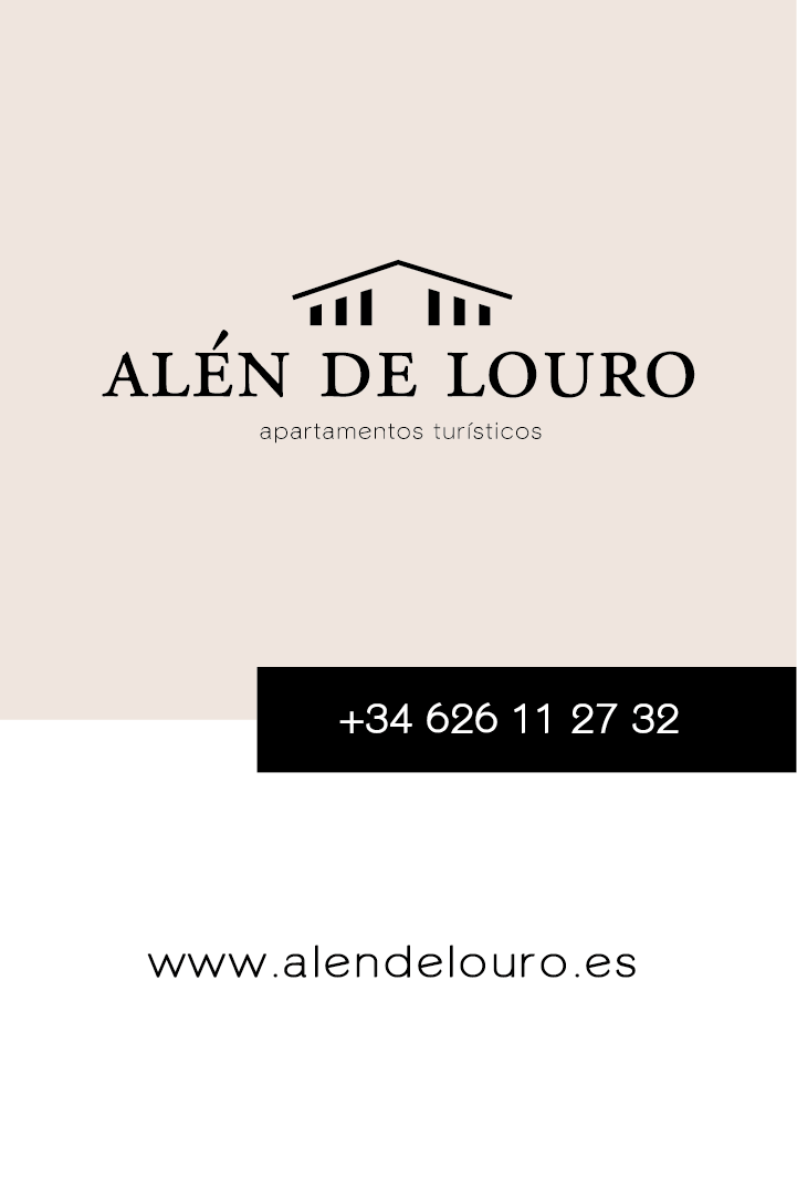 Alén de Louro