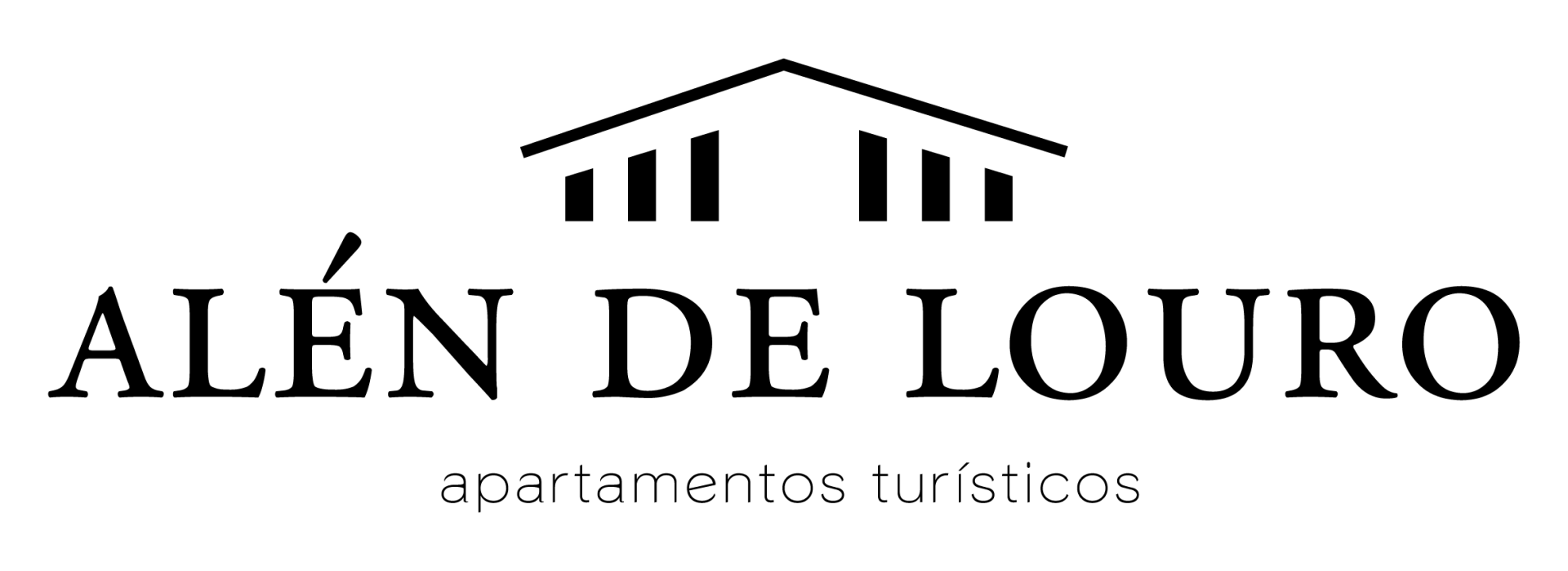 Alén de Louro