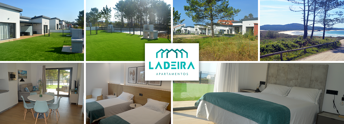 Apartamentos Ladeira