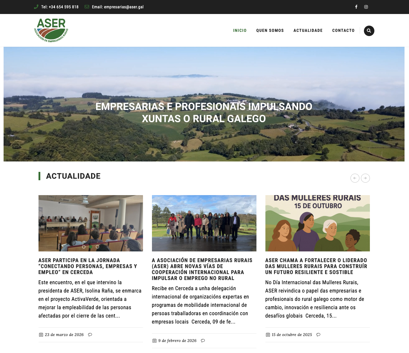 Aser