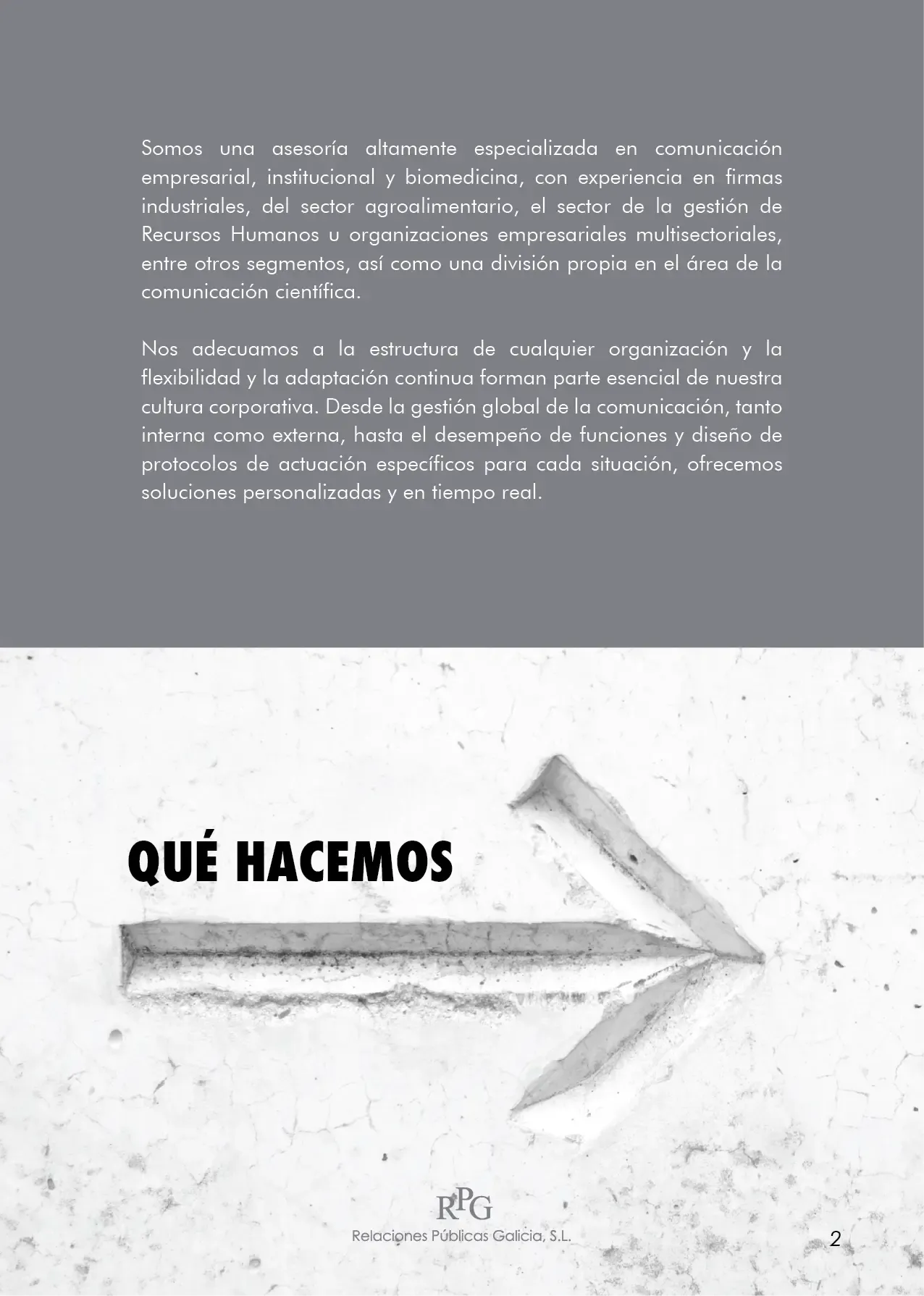 Dossier RP