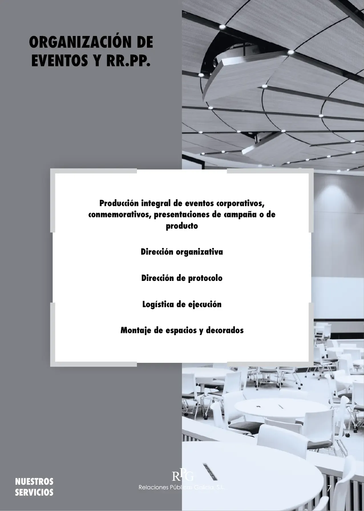 Dossier RP