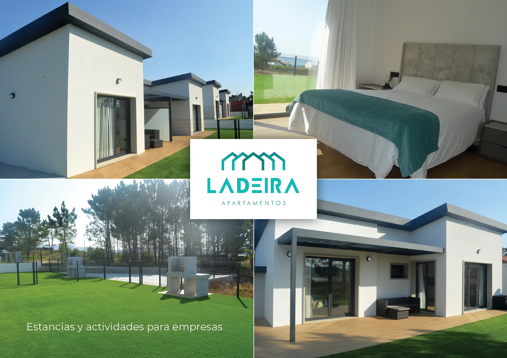Dossier Apartamentos