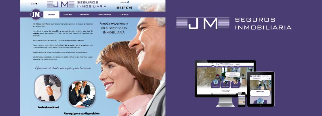 Inmobiliaria Juan Maroto