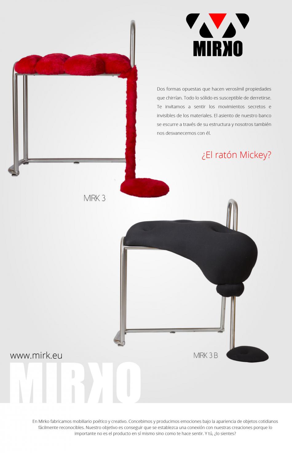 Mirko Newsletter