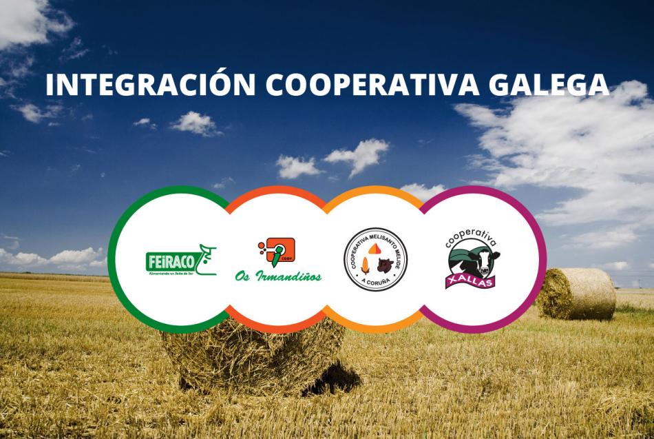 cooperativismo de Galicia