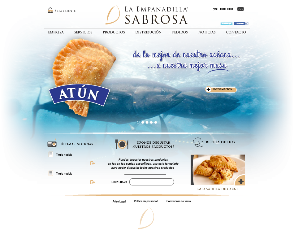 Nueva Web 