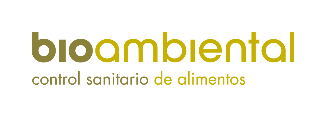 Aplicación web Bioambiental control sanitario de alimentos