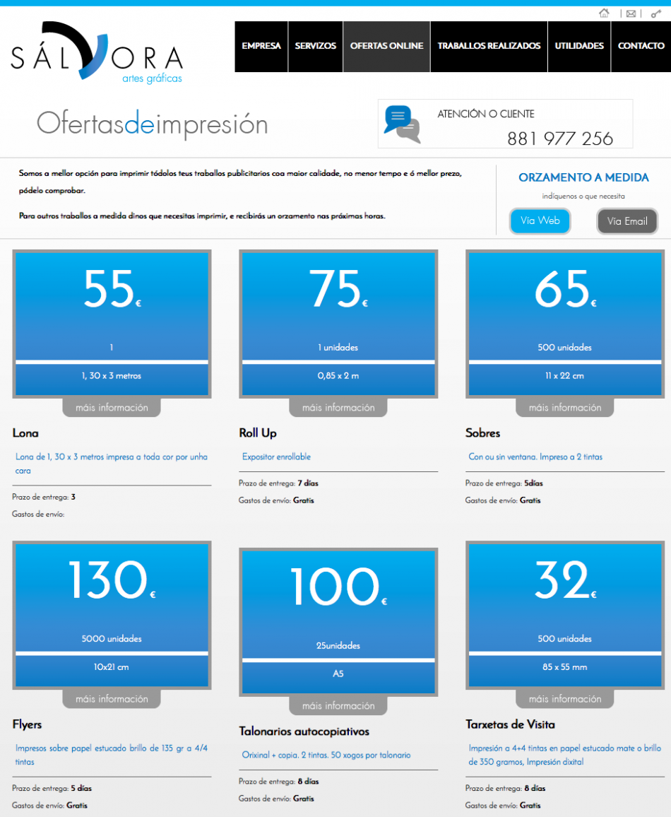 Nueva Web 