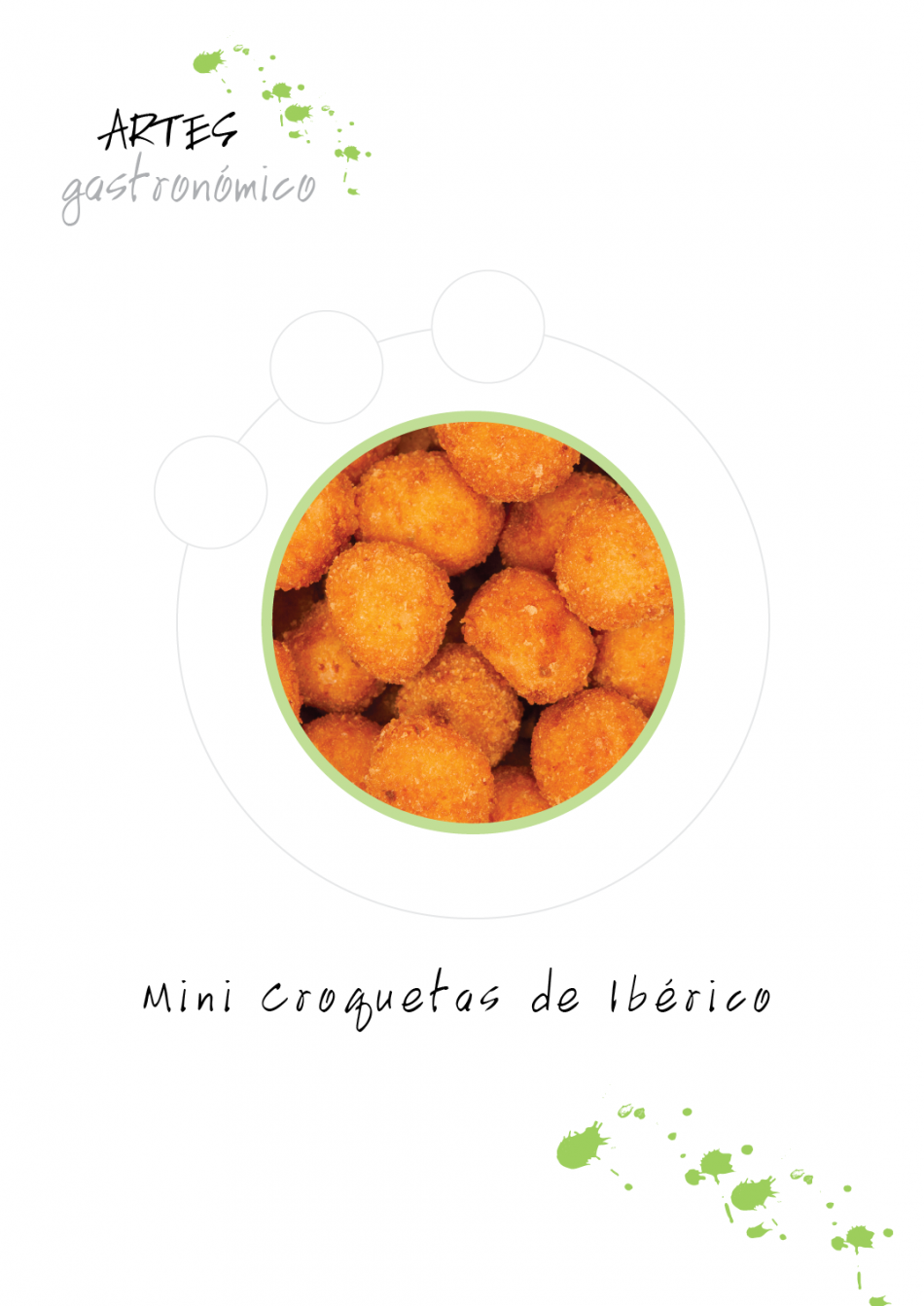 Artes Gastronómico