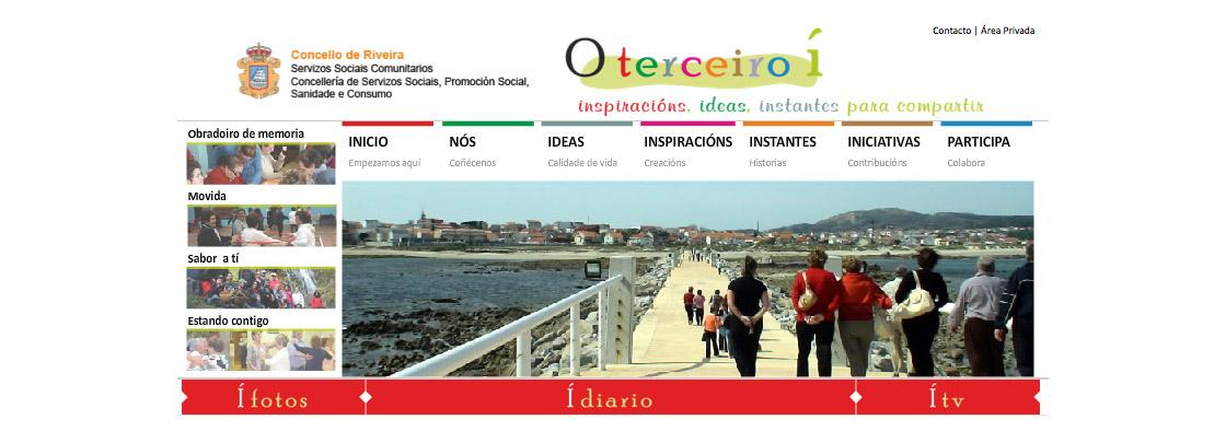 Oterceiro I