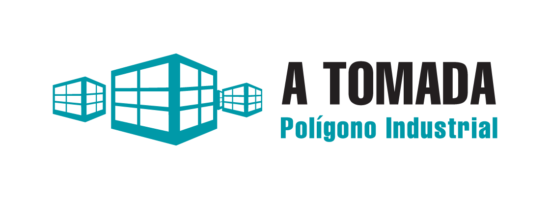 Nueva imagen corporativa del Polígono Industrial A Tomada