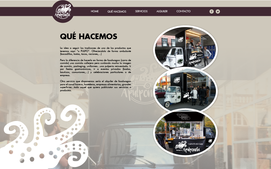 FoodWagon