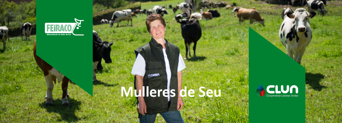 Mulleres de Seu