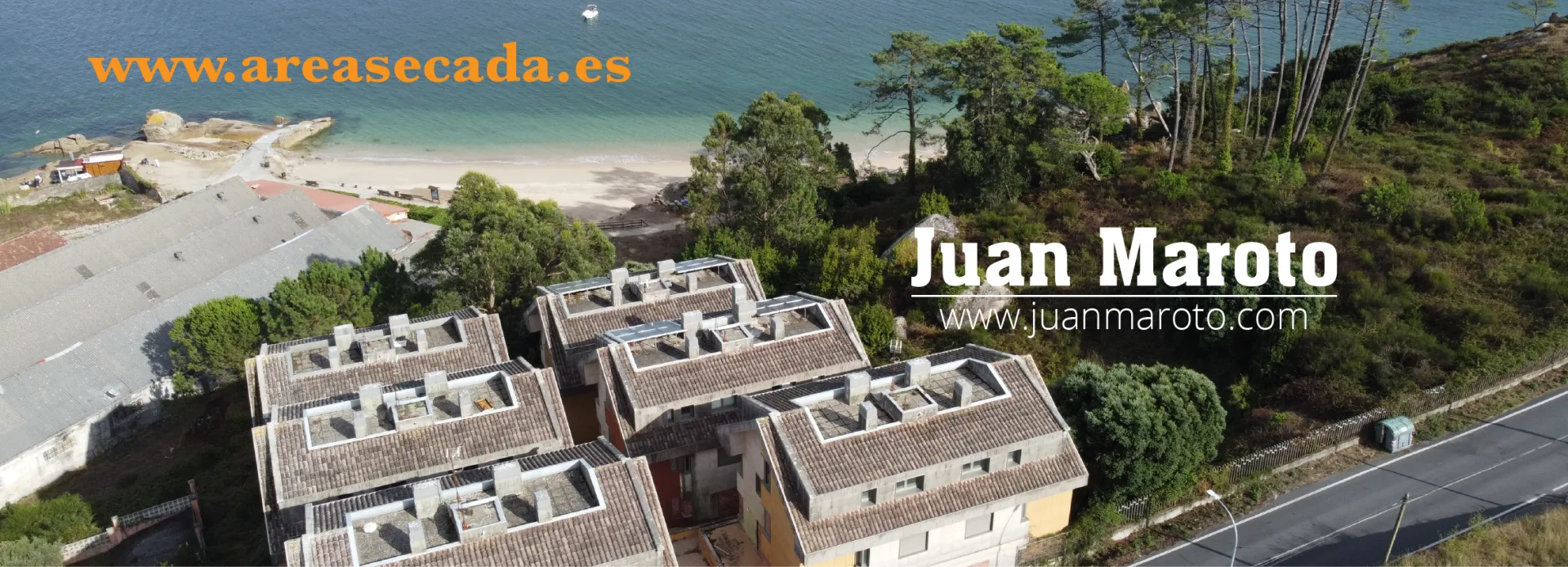 Área Secada Promoción Viviendas
