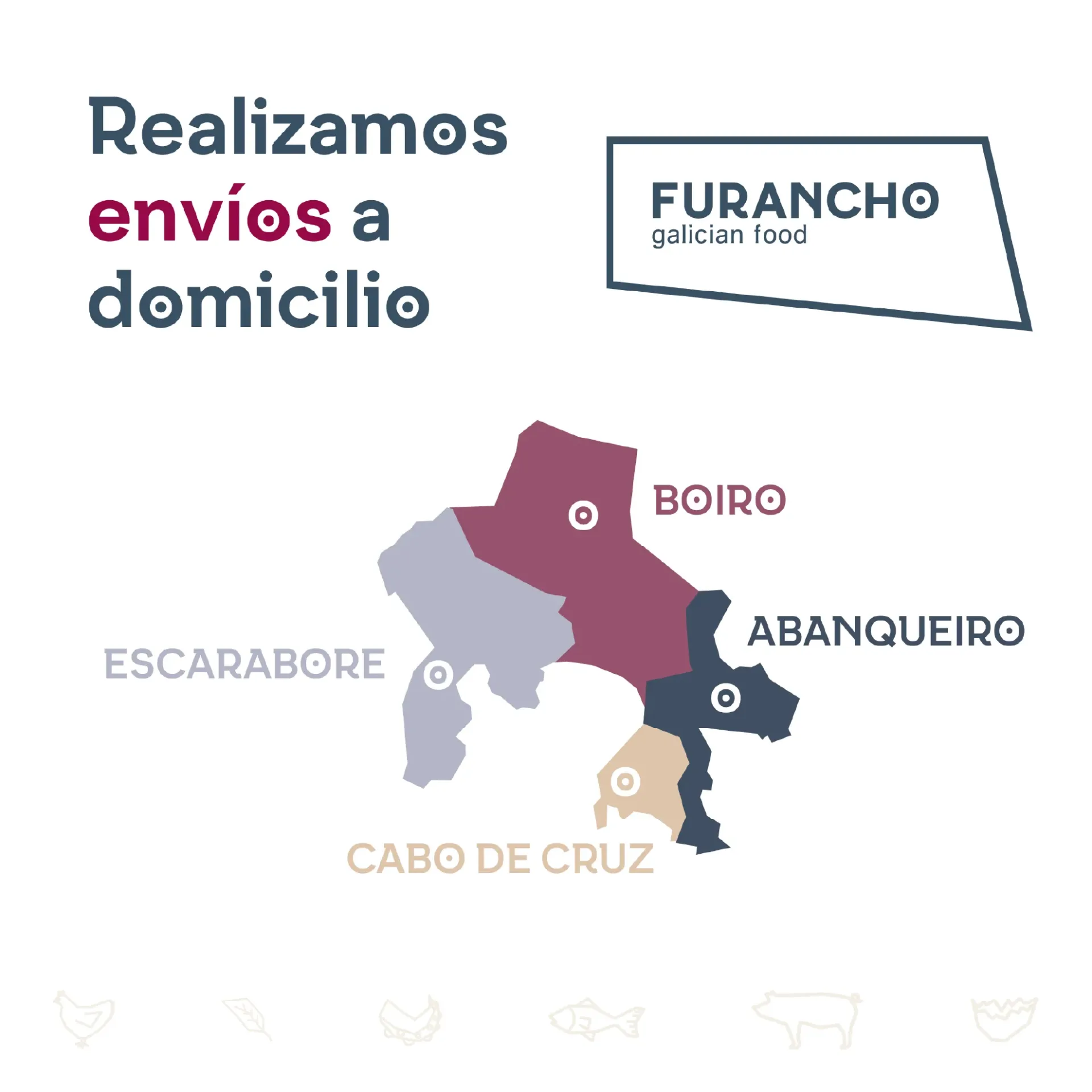 Furancho Galician Food