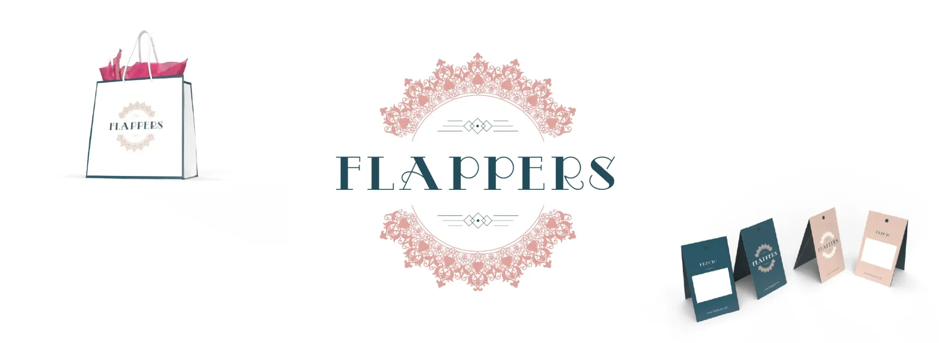 Flappers tienda de moda