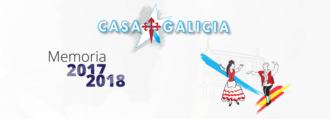 Memoria Casa Galicia