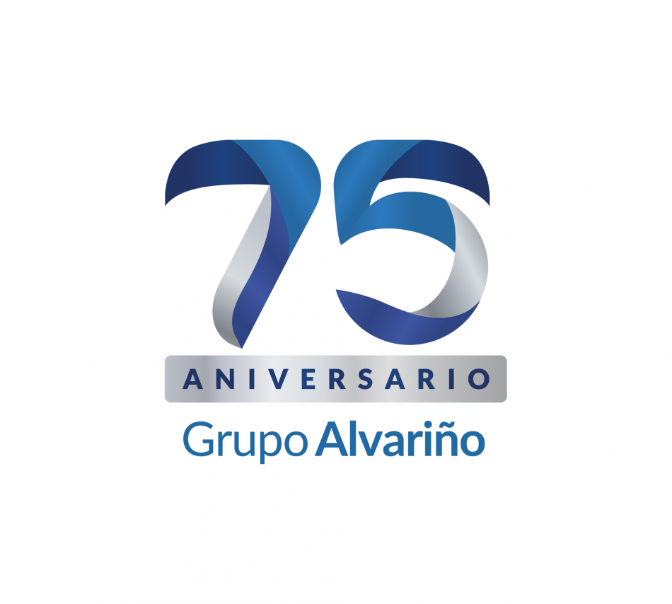 75 Aniversario Grupo Alvariño