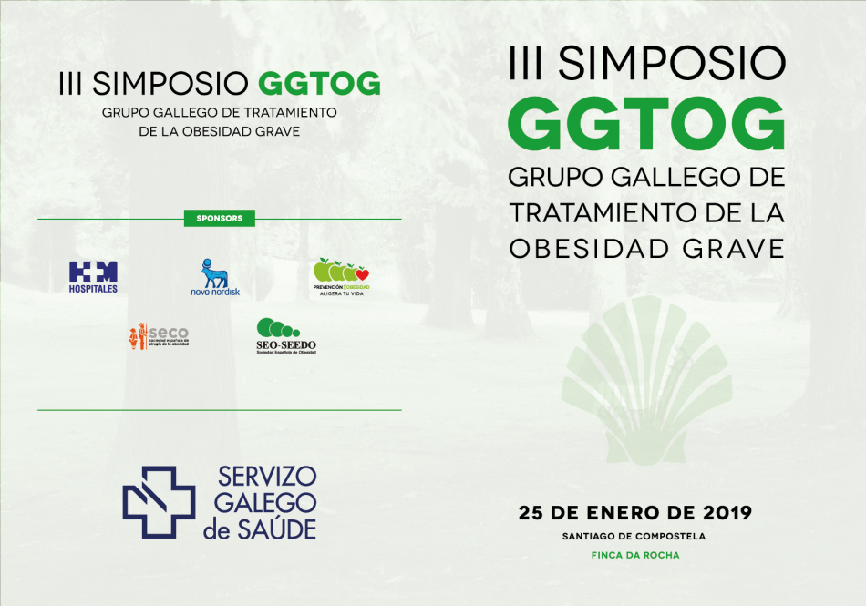 III Simposio GGTOG