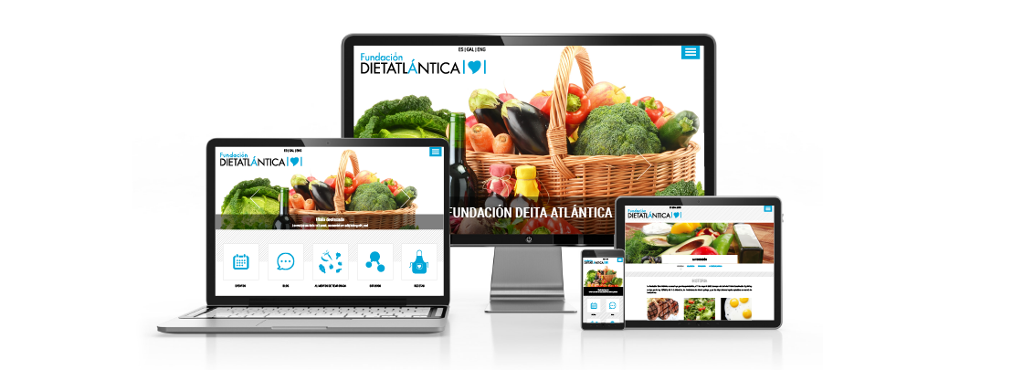 Fundación Dieta Atlántica