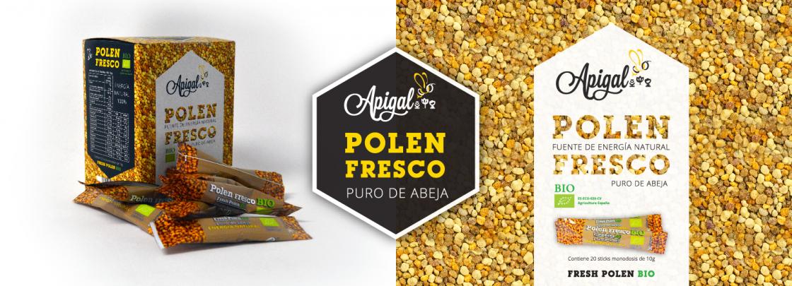 Polen Fresco 