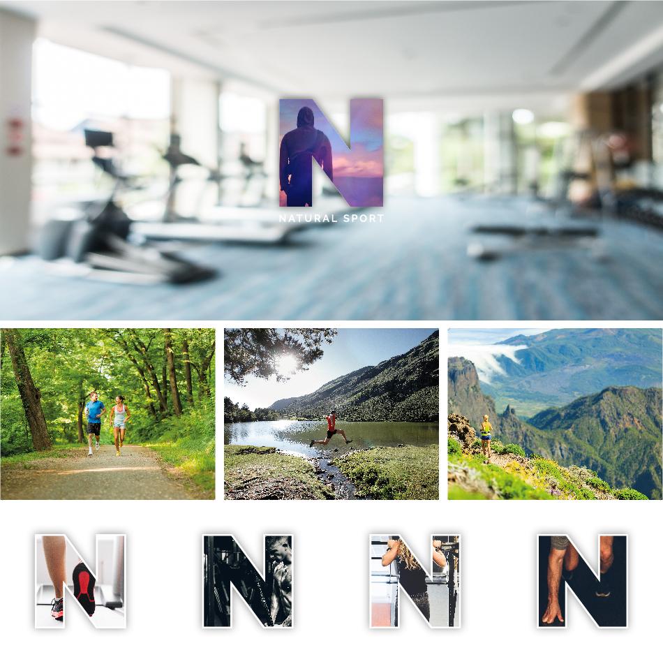 Nueva imagen Natural Sport