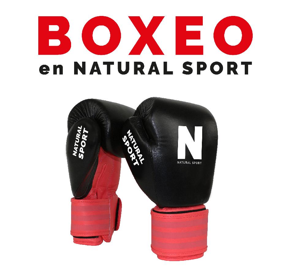 Nueva imagen Natural Sport