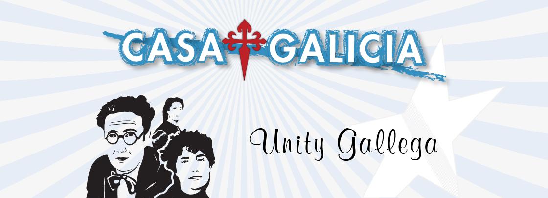 Nueva Web Casa Galicia